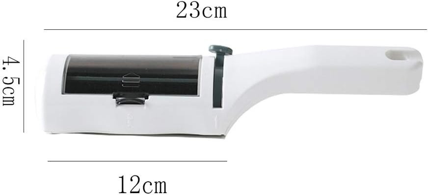 brosse de vêtements